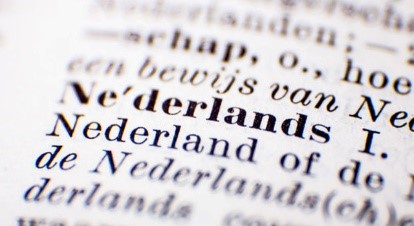 Cursus Nederlands NT2